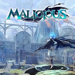 Malicious (video game) httpsuploadwikimediaorgwikipediaen22fMAL