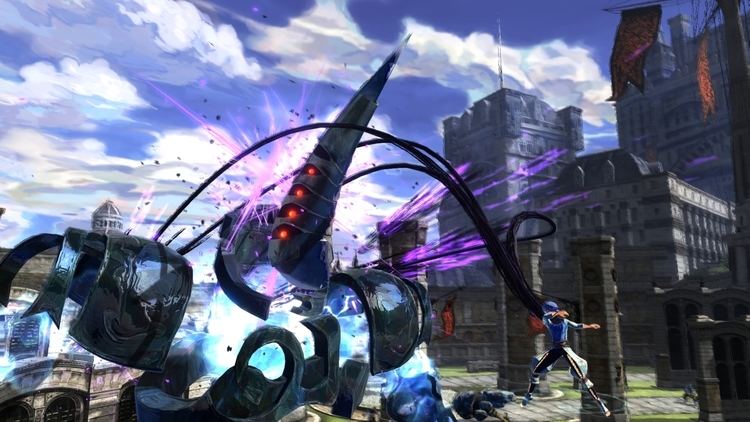 Malicious (video game) Malicious Fallen Launches February 21 On The PS4 Gaming Central