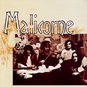 Malicorne (band) MALICORNE discography and reviews