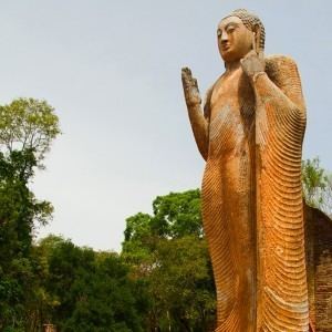 Maligawila Buddha statue Maligawila Buddha Statue Nestline Holiday Resort