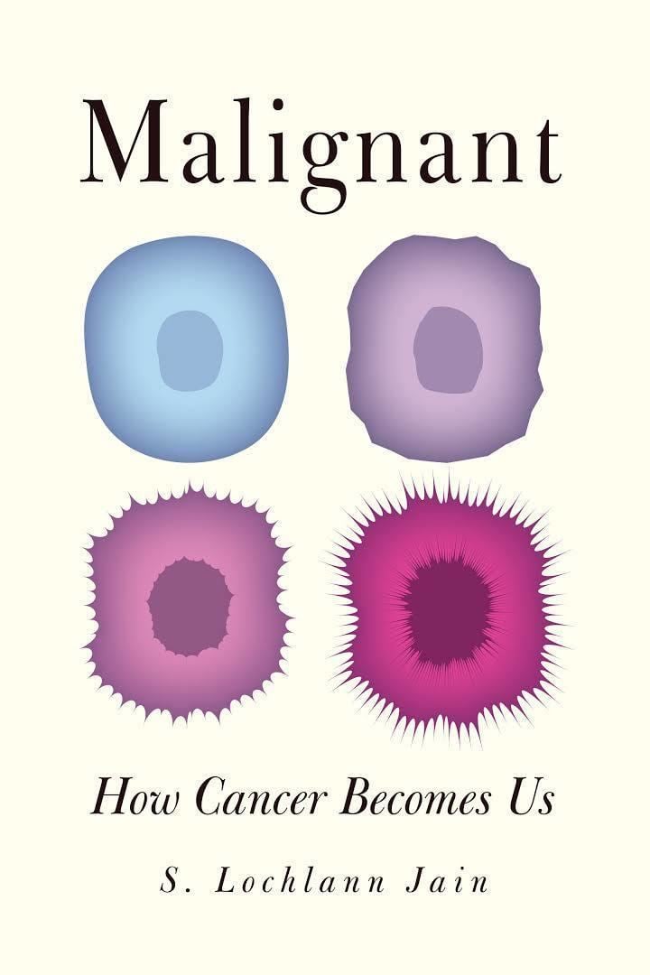 Malignant: How Cancer Becomes Us t0gstaticcomimagesqtbnANd9GcSdOYMFz10TLmouXF