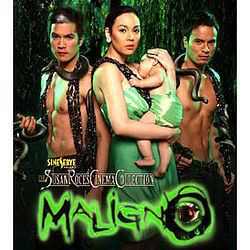 Maligno (TV series) httpsuploadwikimediaorgwikipediaenthumb9