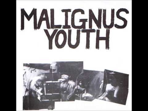 Malignus Youth Southwest Terror Fest V Malignus Youth Hotel Congress