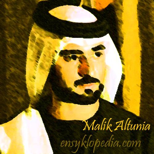 Malik Altunia wwwensyklopediacomwpcontentuploads201506Ma