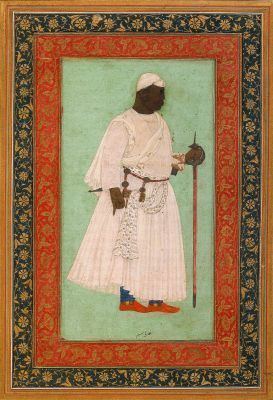 Malik Ambar Ambar Malik 15481626 The Black Past Remembered and Reclaimed