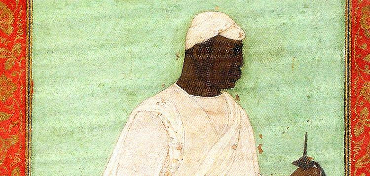 Malik Ambar Malik Ambar Ethiopian Slave Turned Sultan of India