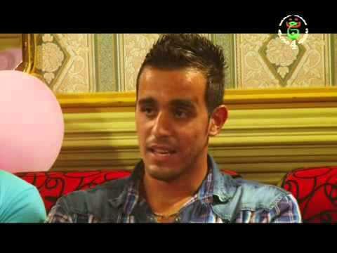 Malik Asselah Asselah Malik Camra cache TV 4 TAMAZIGHT YouTube