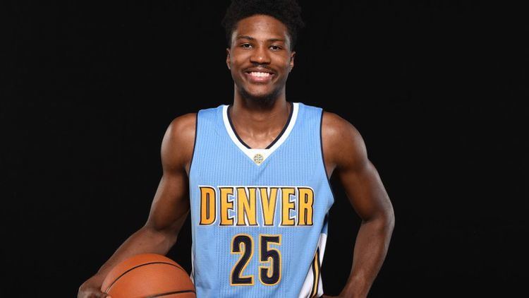 Malik Beasley Denver Nuggets Tweet of the Week Malik Beasley Denver Stiffs