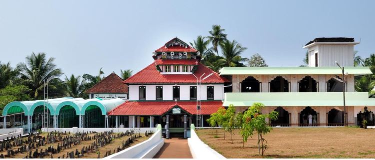 Malik Dinar Mosque Malik Deenar Mosque tourmet