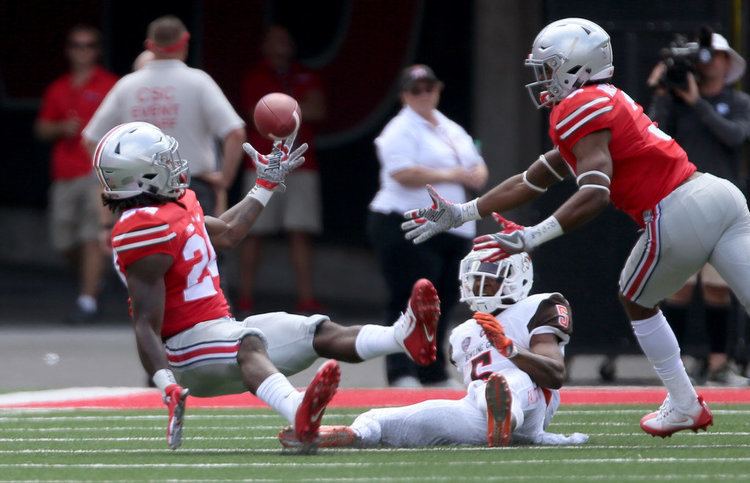 Malik Hooker Malik Hooker was never actually going to leave Ohio State The real