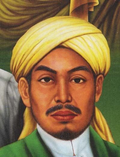 Malik Ibrahim Sejarah Wali Songo ALKHIDMAH