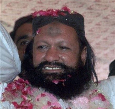 Malik Ishaq LashkariJhangvi chief Malik Ishaq two sons killed in