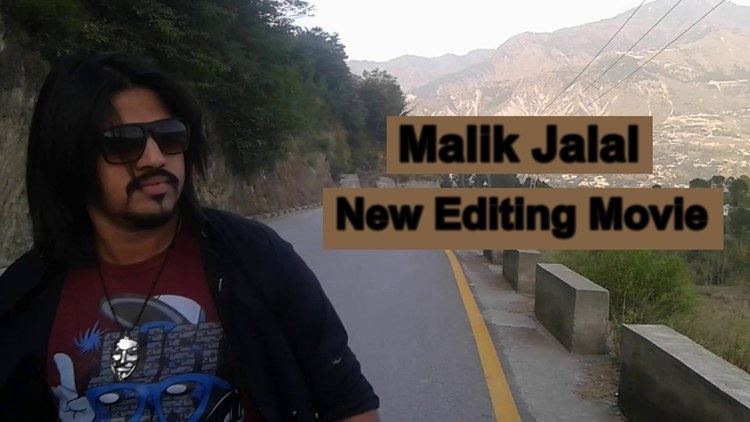 Malik Jalal Sooraj Dooba Hai HD Faheem Arain Editor Malik Jalal Wajahat