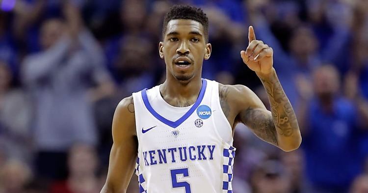 Malik Monk Kentucky Basketball With Monk and Fox gone the Cats have some