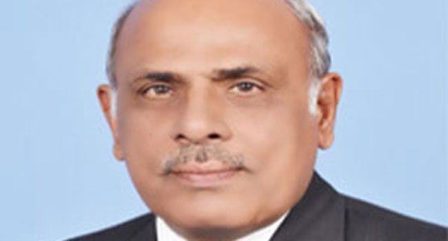 Malik Muhammad Rafique Rajwana Rajwana takes oath as Punjab Governor Daily Pakistan Global