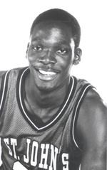 Malik Sealy thedraftreviewcomhistorydrafted1992imagesmali