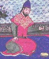 Malik Shah I Malik Shah I
