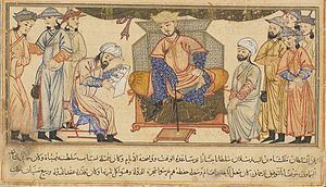 Malik-Shah I MalikShah I Wikipedia
