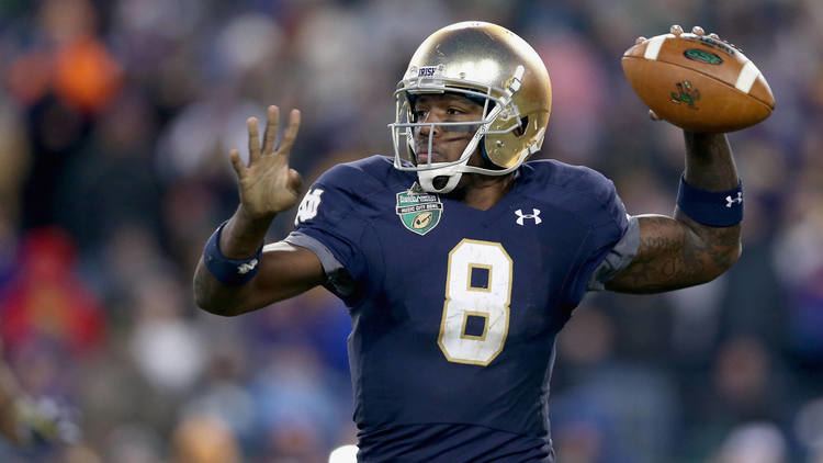 Malik Zaire malikzaireftr042915gettyy4mkeigrhg3n1n2evnti9own2jpgt100604765