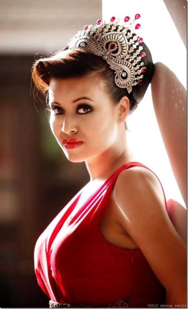 Malina Joshi Malina Joshi Nepali Buzz