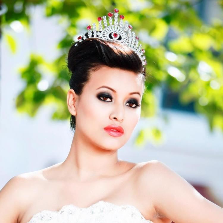 Malina Joshi Malina Joshi Nepali Buzz