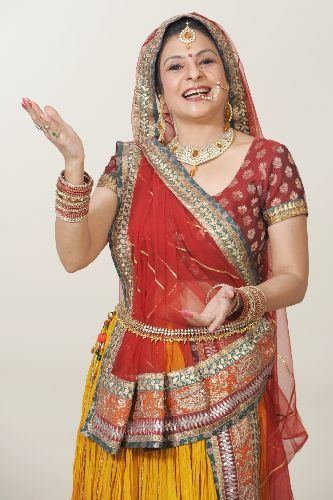 Malini Awasthi Malini Awasthi Folk Music Uttar Pradesh by Gauri Jog