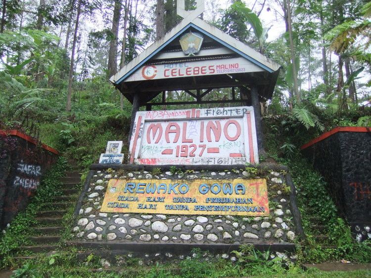 Malino, Indonesia uploadwikimediaorgwikipediacommonsaacMalinoJPG