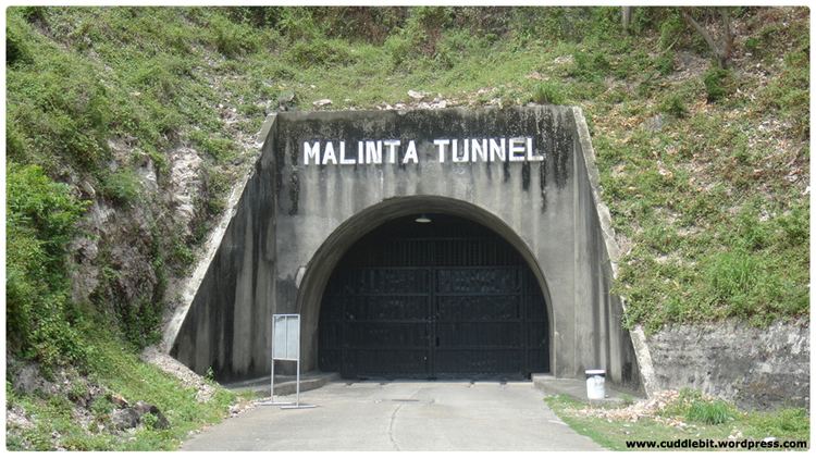 Malinta Tunnel Malinta Tunnel Lateral Walk Corregidor Trip 25 life of a cuddlebit