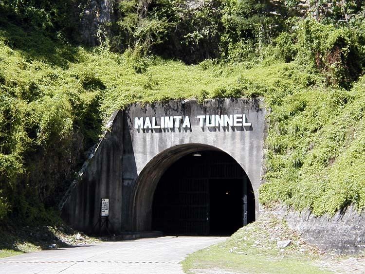 Malinta Tunnel wwwcorregidorislandcomtunnel03jpg