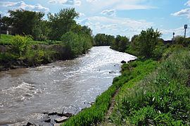 Malka River httpsuploadwikimediaorgwikipediacommonsthu