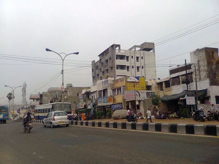 Malkapuram, Visakhapatnam