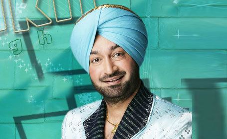 Malkit Singh Malkit Singh to launch two albums after four years