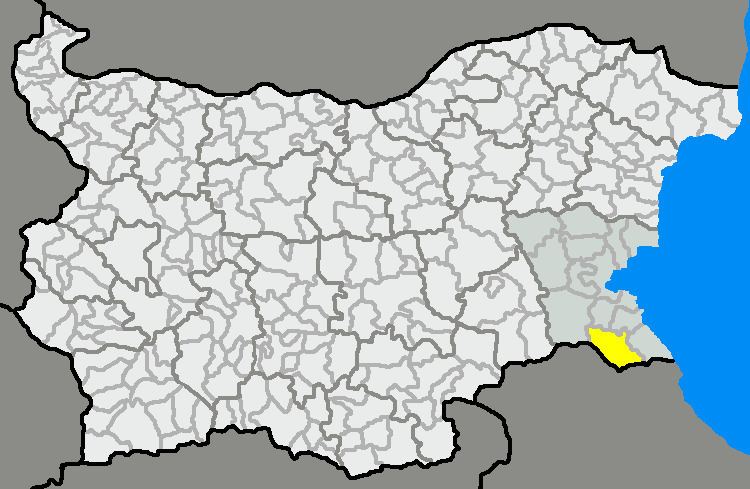 Malko Tarnovo Municipality
