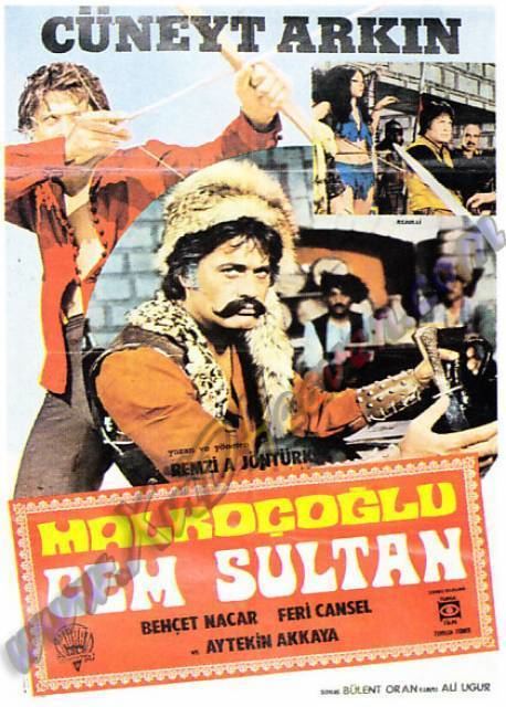 Malkoçoğlu Cem Sultan Malkocoglu Cem Sultan Movie Comic Vine