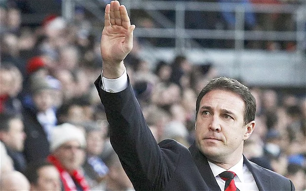 Malky Mackay Malky Mackay sacked as Cardiff City manager Telegraph