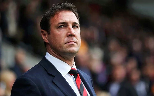 Malky Mackay Malky Mackay furious after Cardiff City owner Vincent Tan