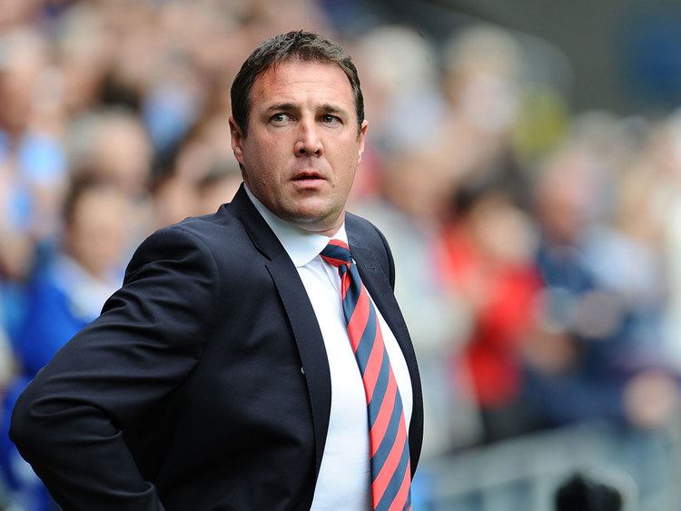 Malky Mackay Mackay makes public apology for derogative texts