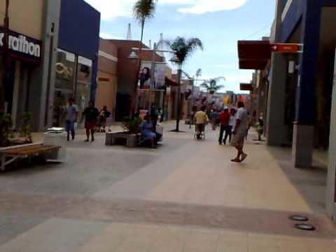 Mall Aventura Plaza Trujillo Mall Aventura Plaza de Trujillo YouTube