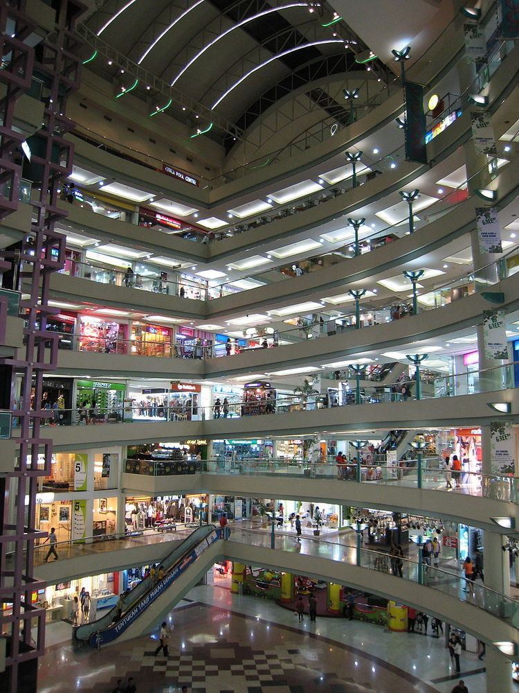 Mall Ciputra