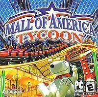 Mall of America Tycoon httpsuploadwikimediaorgwikipediaen44dMal