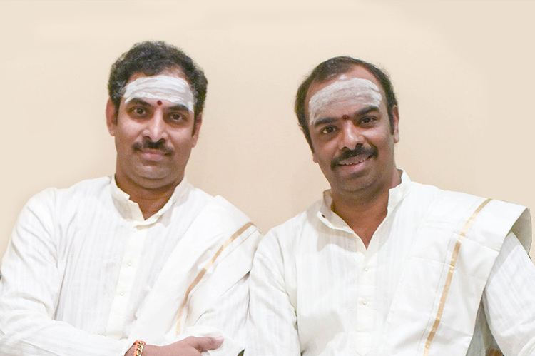 Malladi Brothers Indira Sivasailam Foundation
