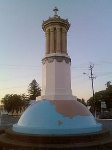 Mallala, South Australia httpsuploadwikimediaorgwikipediacommonsthu