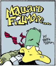 Mallard Fillmore httpsuploadwikimediaorgwikipediaen220Mal