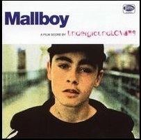 Mallboy (album) httpsuploadwikimediaorgwikipediaen881Und