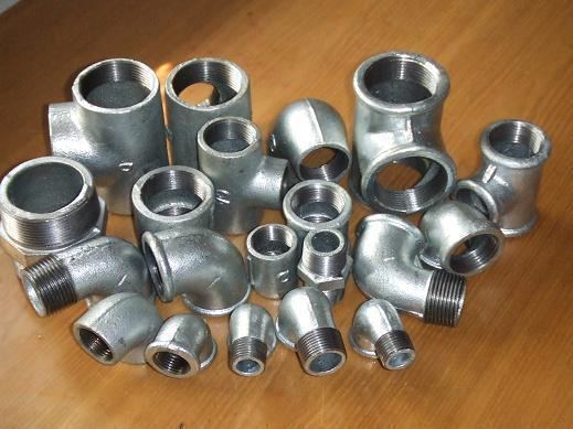 Malleable iron Malleable Iron Pipe