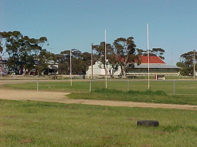 Mallee Football League (South Australia)