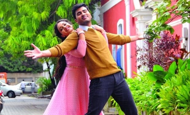 Malli Malli Idi Rani Roju Movie review Malli Malli Idi Rani Roju Sharwanand Nithya shine