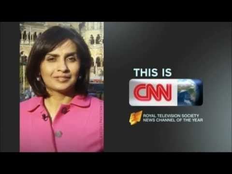 Mallika Kapur CNN International This is CNN promo Mallika Kapur YouTube