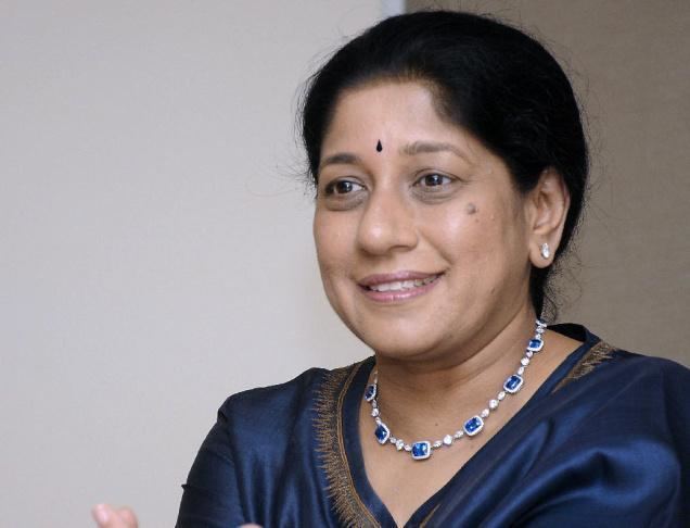 Mallika Srinivasan TAFE to invest 250 cr on expansion product development