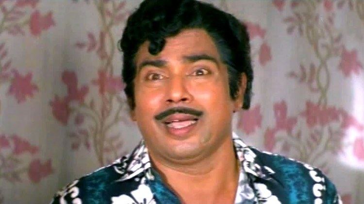 Mallikarjuna Rao (actor) Gulanandam Iritating to Shankar Sivaji Mallikarjuna Rao YouTube